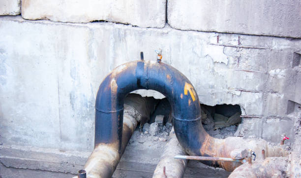 Professional Water damage restoration in Wellman, IA